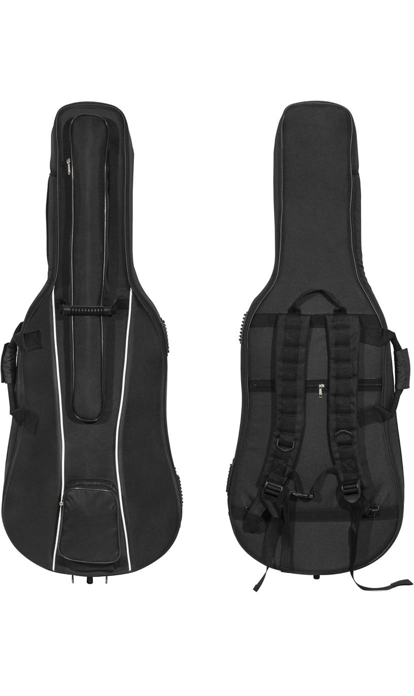 1/4 Cello Case