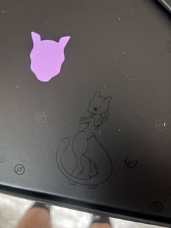 Pokémon mewtwo puma