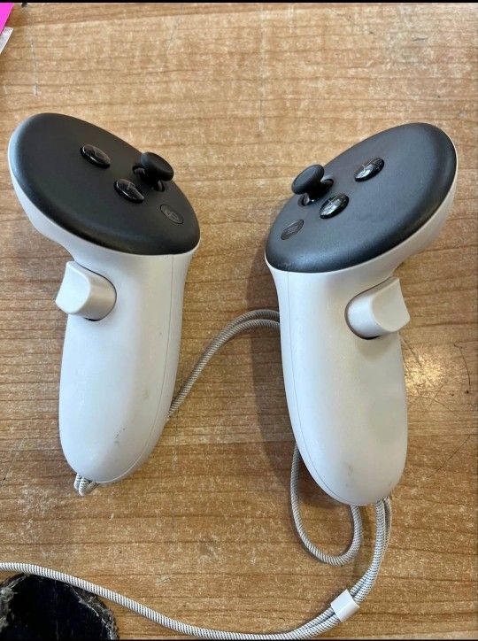 Oculus Quest 3