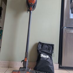 Shark Rocket Vacuum