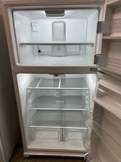Refrigerators with 90 days warranty available