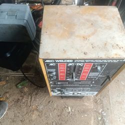 Welder