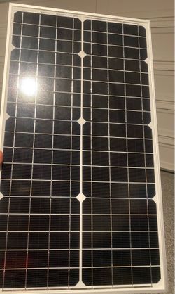 TP SOLAR PANELS