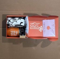 “Just for You” Gift Box Set – Thank You / Appreciation Bundle