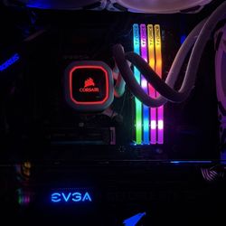 RTX 3090 Gaming PC Everything Included !