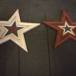 RUSTIC/COUNTRY Lot..$7