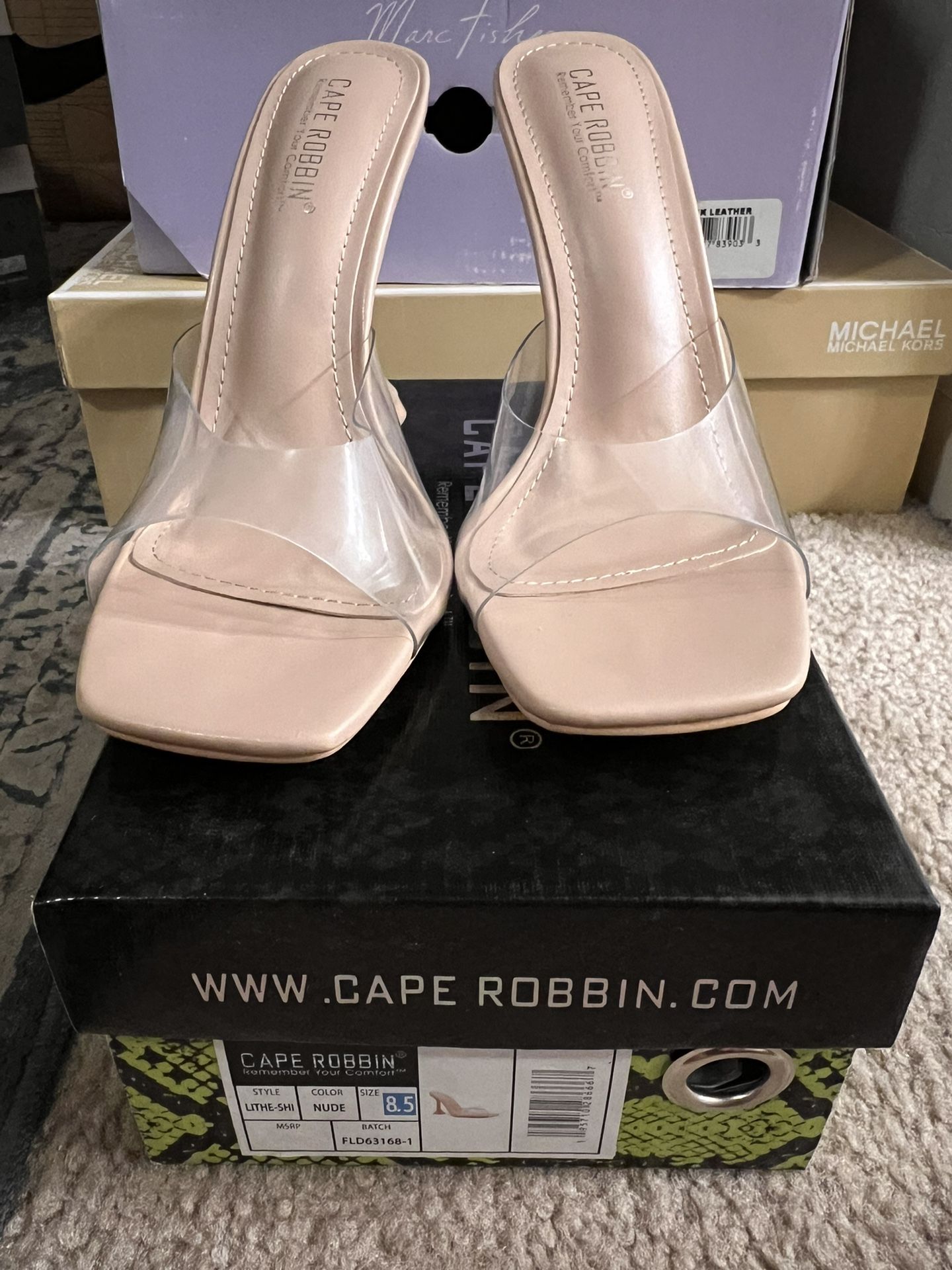Heels