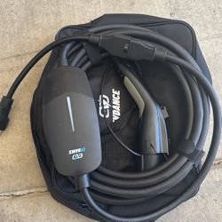 EV Car extension Cord 