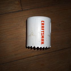 Hole Puncher For Drill