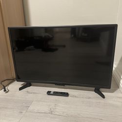 32 Inch Insignia Fire TV