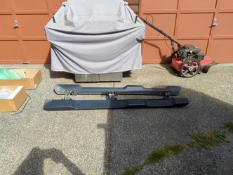 2016 jk running boards stock