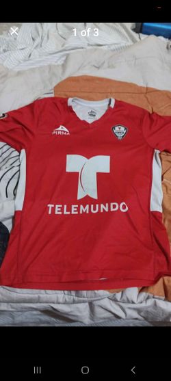 Telemundo Jersey 