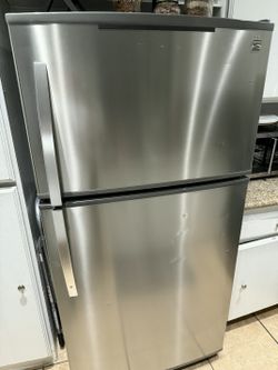 Kenmore Refrigerator