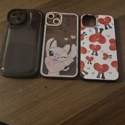 Phone Case Cases