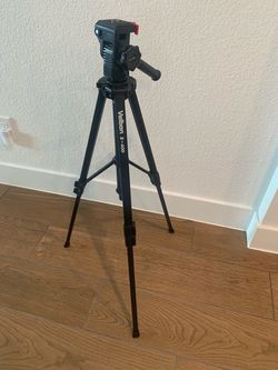 Velbon S-400 Camera Tripod