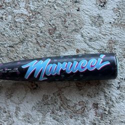 Marucci CatX2 Composite Miami vice -10