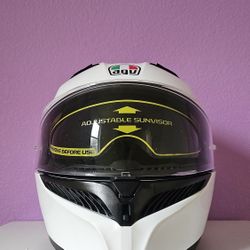 Motorcycle Helmet AGV