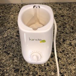 Kiinde Kozii Bottle Warmer