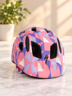 Specialized Mio MIPS Toddler Cycling Helmet in Pink - 46-51 cm