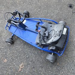 Razor Drift Car