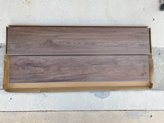 Deco 7mm Rigid Core Vinyl Plank Flooring - Edinburgh