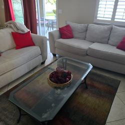 Used Living Room Set