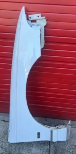 1991 Chevy Caprice / Impala Parts Fender Hood Bumper