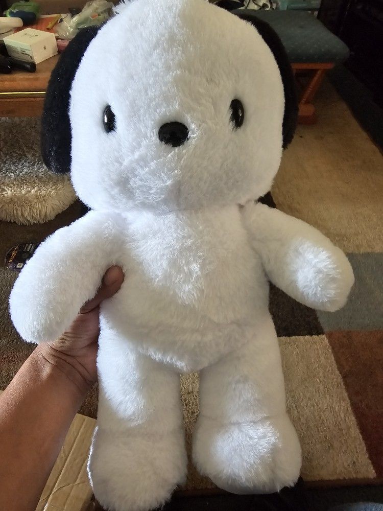 Build A Bear Pochacco