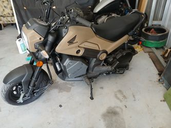 2023 Honda Navi