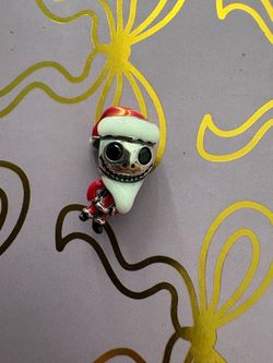 Jack Pandora charm