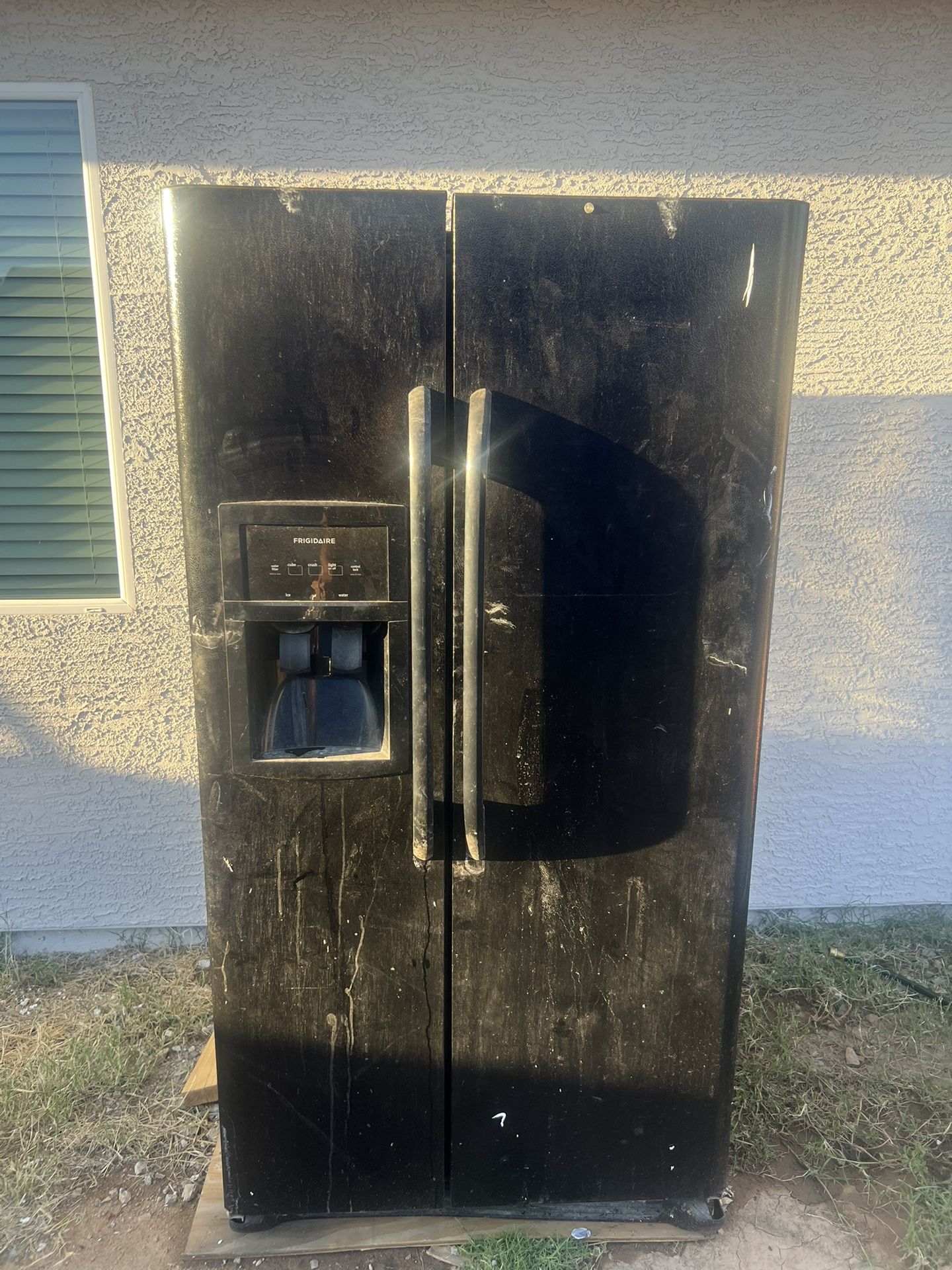 Frigidaire Refrigerator