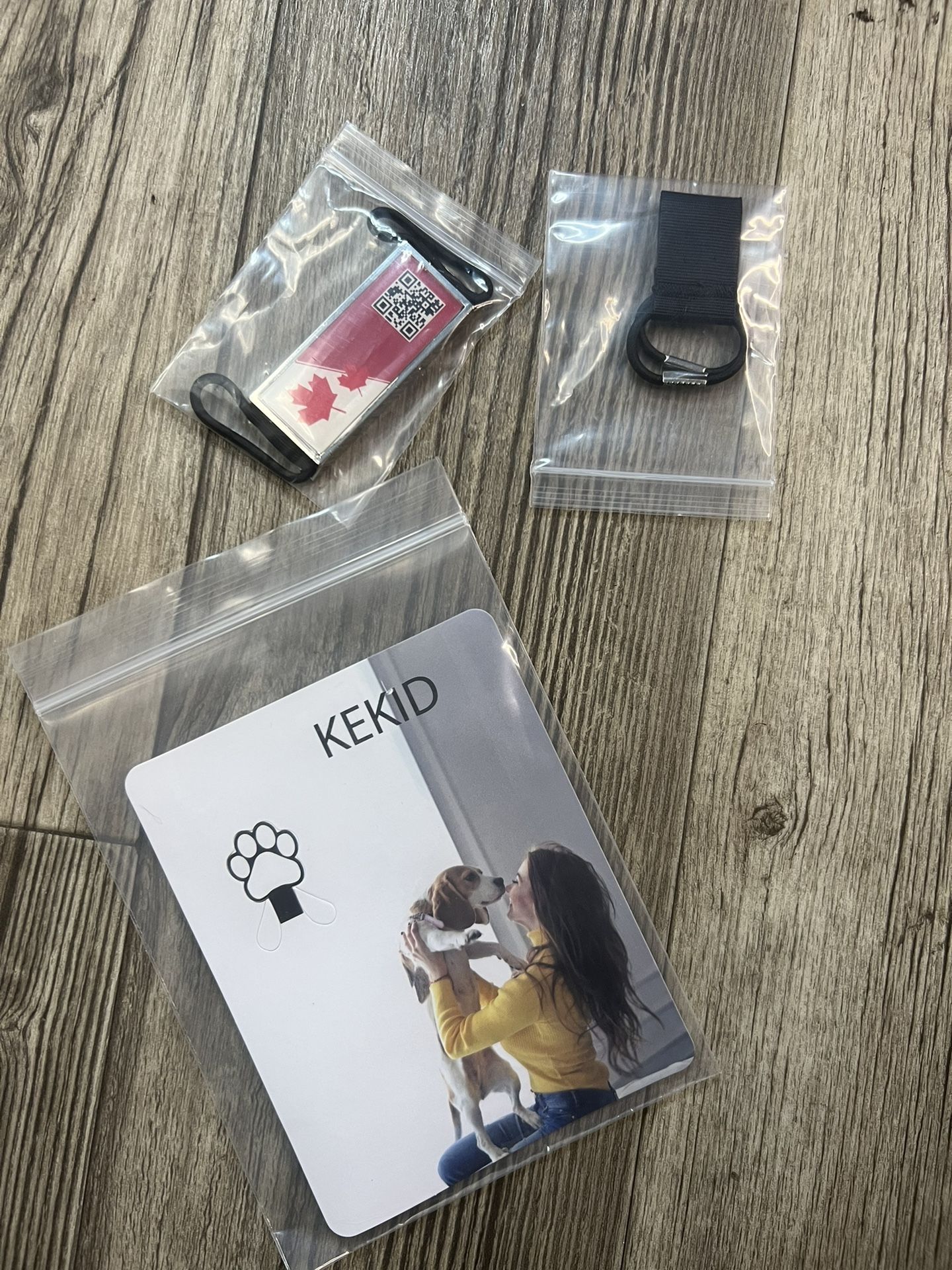 Personalized Dog Tags ( QR dog Tags)