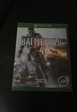 Battlefield 4