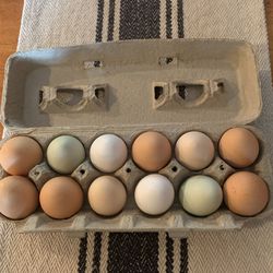 Cage Free Eggs