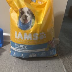 Dog Food $30