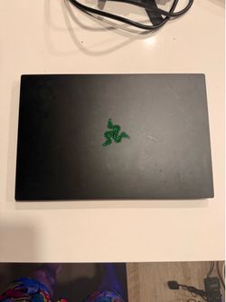 2020 Razer Blade 15 Advanced