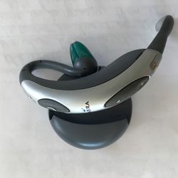 Jabari Bluetooth Headset With Charger & Cradle
