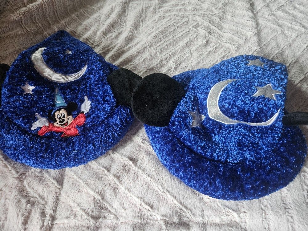 Disneyland Ears ❤️ Different Prices