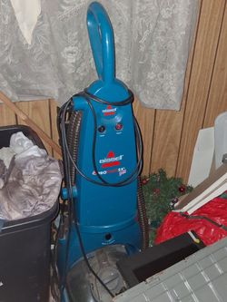 Vacuum