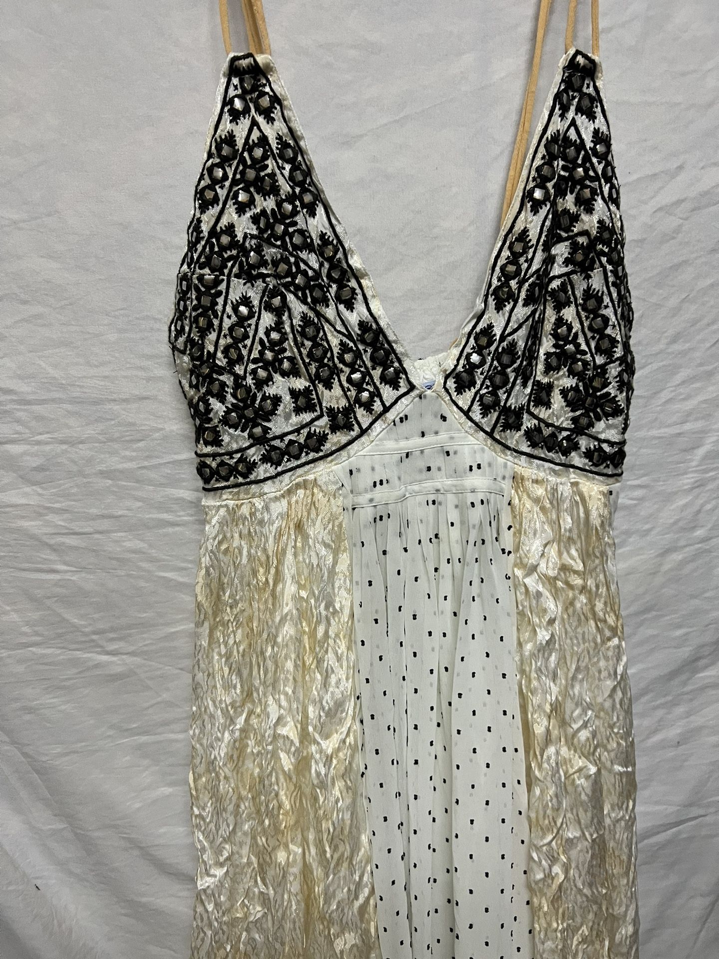 Beautiful Dress