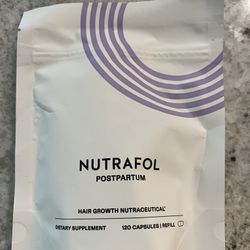 NUTRAFOL Postpartum
