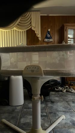 Baby bassinet