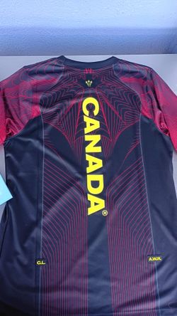 Nike nocta Canada jersey brand new authentic ✅
