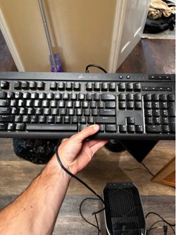 PC computer