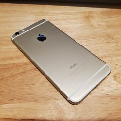 iPhone 6 Plus Unlocked / desbloqueado 😎