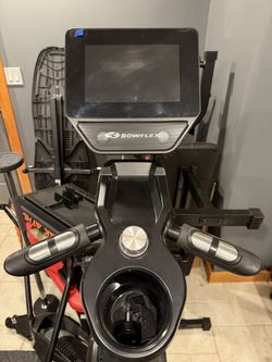 Bowflex Max Trainer M9