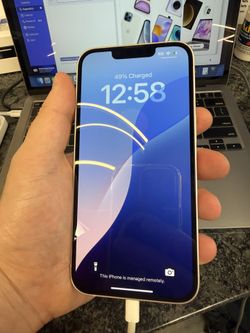 iPhone 13 128gb Pink Unlocked B Grade