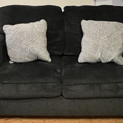 Couch Set