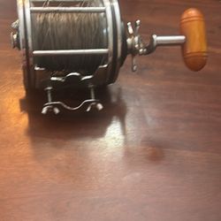 Penn Senator 9.0 Vintage Deep Sea Fishing