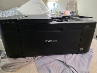 Cannon Printer